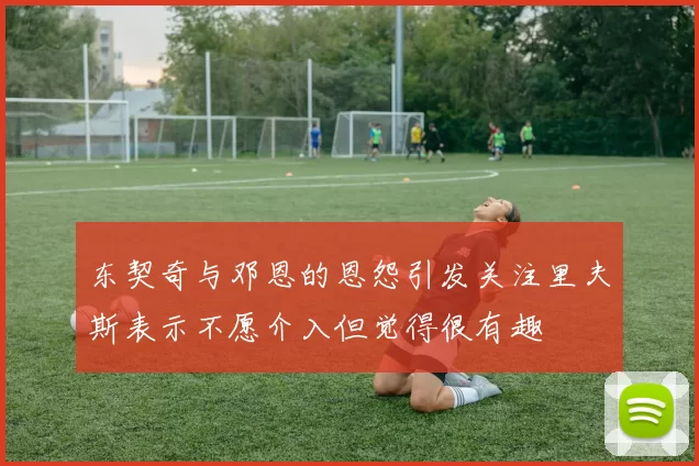 东契奇与邓恩的恩怨引发关注里夫斯表示不愿介入但觉得很有趣