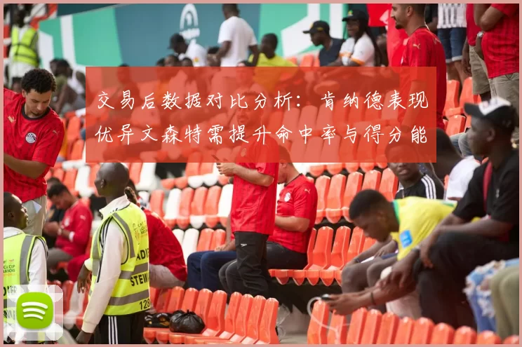 交易后数据对比分析：肯纳德表现优异文森特需提升命中率与得分能力